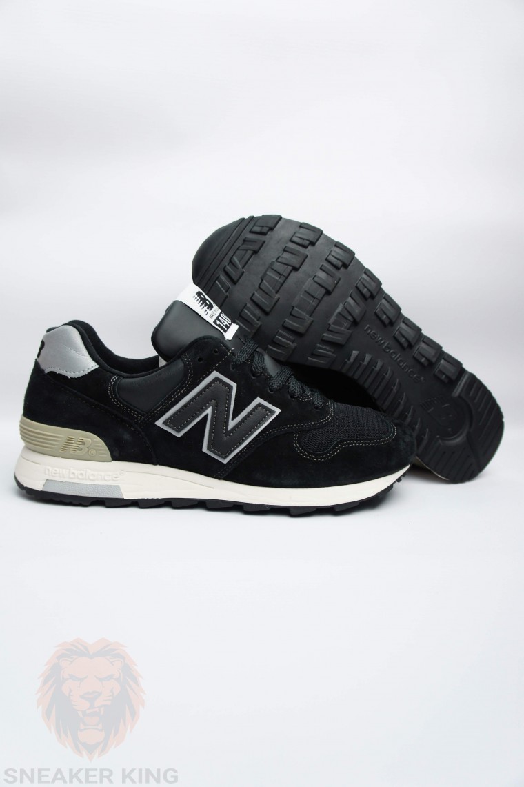 Кросівки New Balance M1400BKS